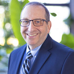 Adrian Goldfarb Headshot of Adrian Goldfarb