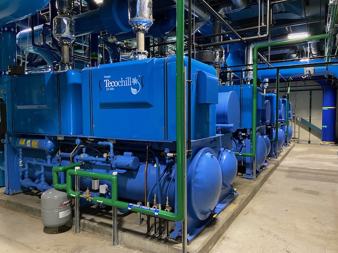 Slash Your Cooling Bills - 40% to 60%
