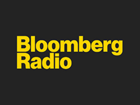 Tego Cyber on Bloomberg Markets AM