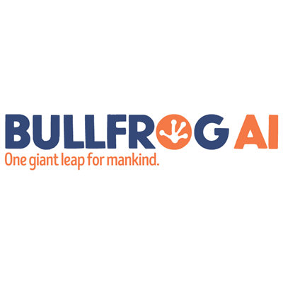 Bullfrog AI Holdings Inc