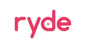 Ryde Group Ltd. 