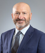 Jeffrey Citrin Headshot