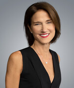 Bridget Ryan Berman Headshot