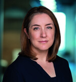 Mandy Glew Headshot