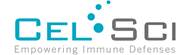 CEL-SCI Corporation