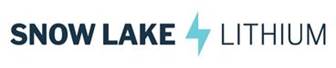 Snow Lake Resources Ltd.