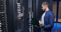 Capacity Acceleration Without Grid Expansion: How Hyperscalers Are Rethinking Data Center Power Strategy
