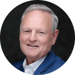 Jim Barber, President & Chief Executive Officer