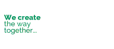 as one logo