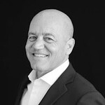 Ed Kirnbauer Headshot