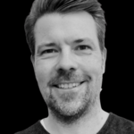 Michael Zehnpfennig Headshot