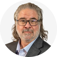 Michael Rodgers Headshot