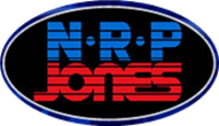 NRP Jones