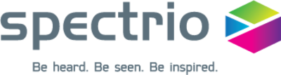 Spectrio Logo