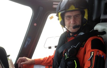 Photo of an Pilots