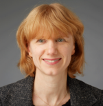 Anne Altmeyer, Ph.D. Headshot