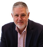 Robert Baugnon Headshot