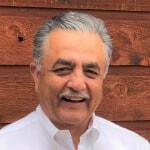 Saleem Zaheer