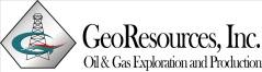 GeoResources, Inc.