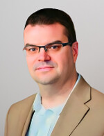 Matthew Simpson Headshot Matthew Simpson Headshot