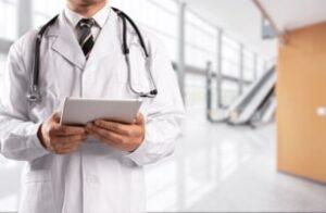 Medical and Healthcare IoT Solutions