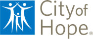 Logo for City of Hope 
