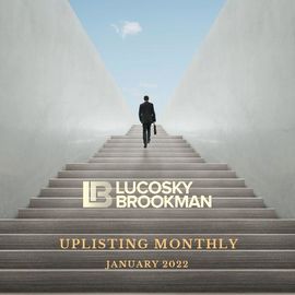Uplisting Monthly