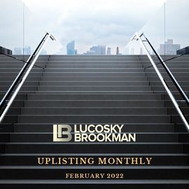 Uplisting Monthly