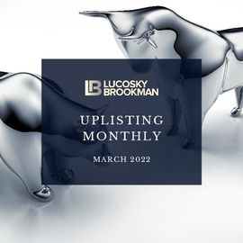 Uplisting Monthly