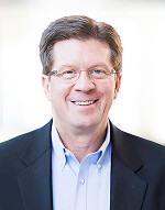 Mark Gottfredson Headshot