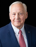 Bruce Carlson Headshot