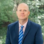 Yuval Cohen, Ph.D. Headshot