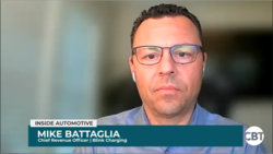 CBT News: Energy solutions: How Blink Charging is preparing for the electric vehicle shift