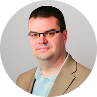 Matthew Simpson Headshot