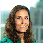 Itzbell Branca Headshot