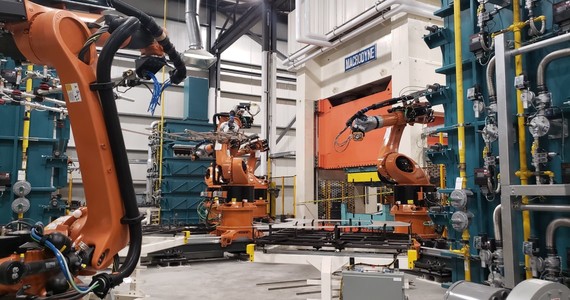 Creating Innovative Steel Solutions