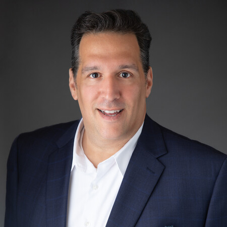 Chris H. Panagiotakos Headshot