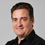 David Waldman Headshot