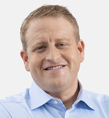 Jason Liberty Headshot