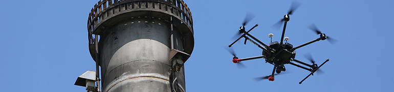 Unmanned Aerial Solutions