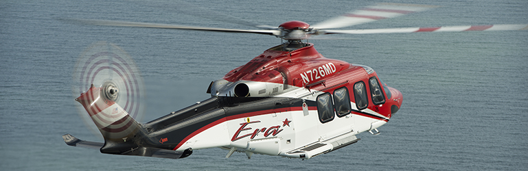 AgustaWestland AW139