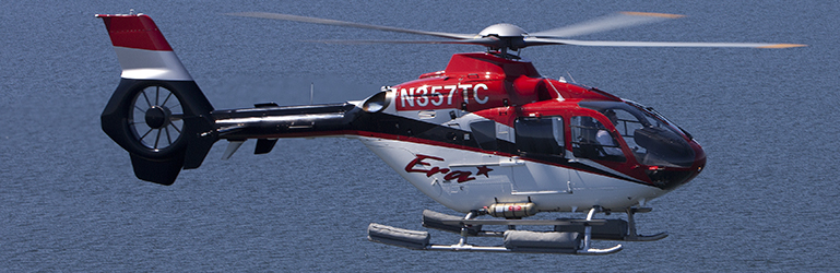 Airbus EC135