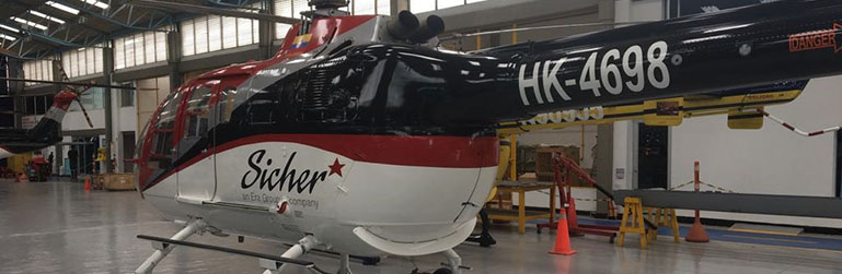 BO-105