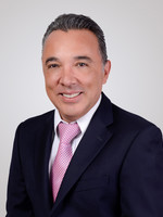 John Uribe