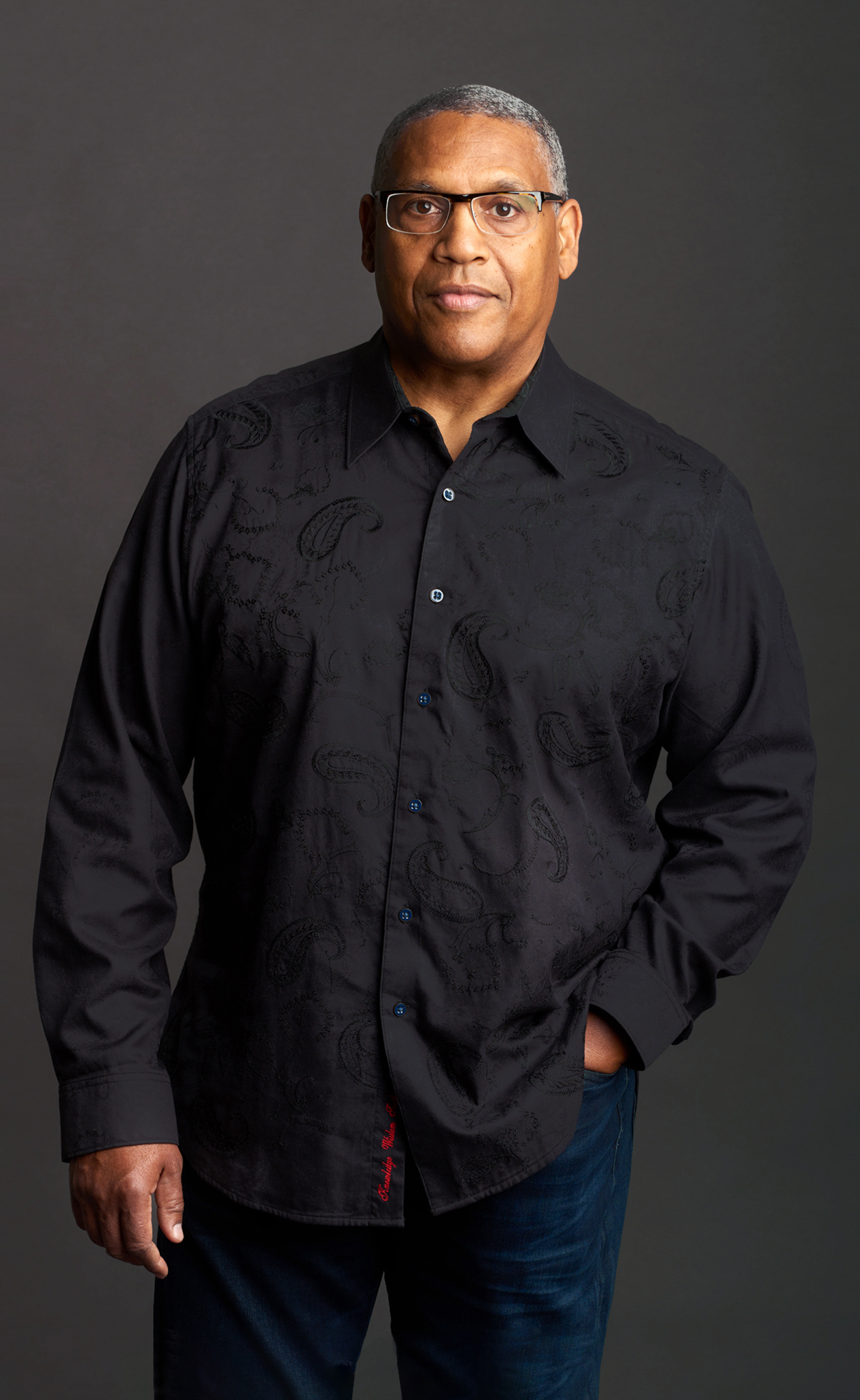Darryl Porter Darryl Porter