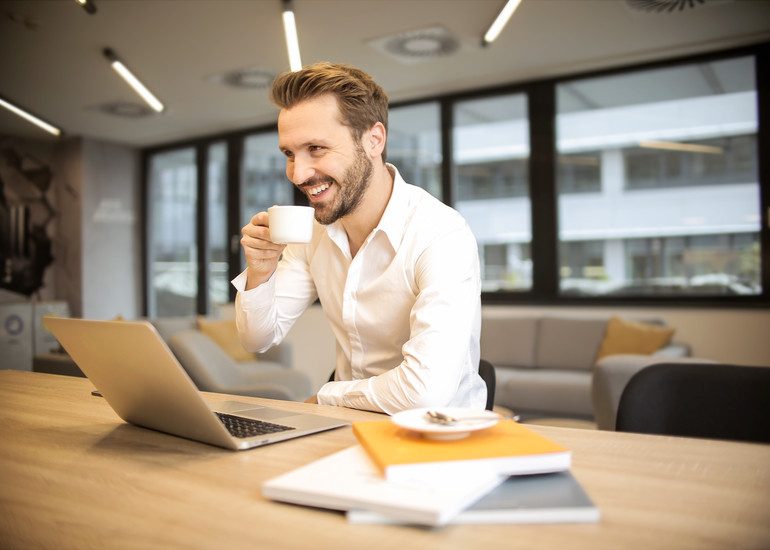 Moving on After a Career Setback