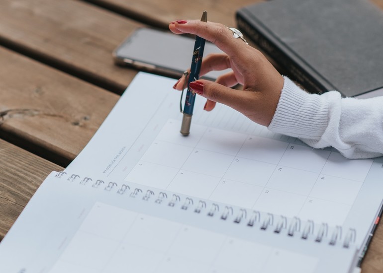 The Proper Way to Give a 2 Weeks Notice