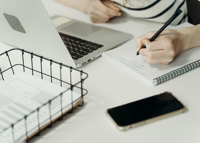 Landing Your First Professional Job after College