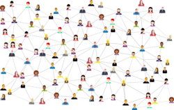 Networking (for when you hate to network)