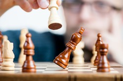 Importance of Strategic Thinking
